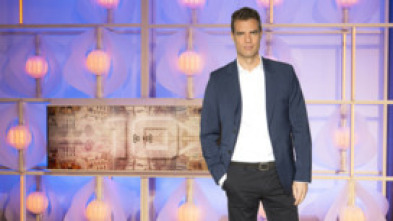 Imagen de Código 10: Ep.27 - 5