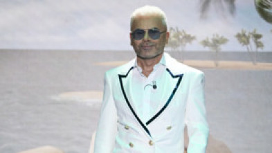 Imagen de Supervivientes... (T2): Semifinal - 5