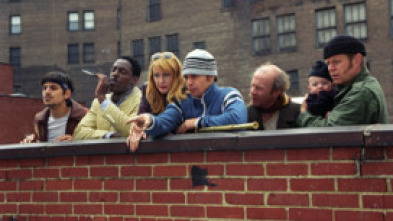 Imagen de Bienvenidos a Collinwood - 5