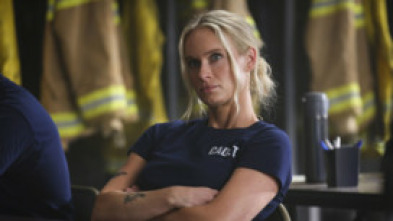 Imagen de Fire Country (T3): Ep.7 Falsa alarma - 6