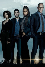 Imagen de Ley y orden:... (T3): Ep.11 El juego de infiltración - 5