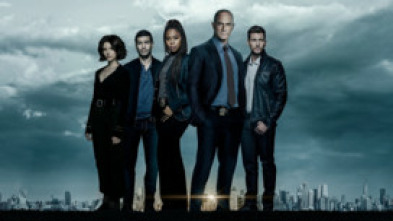 Imagen de Ley y orden:... (T3): Ep.4 Espíritu en el cielo - 6