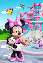 Imagen de Los cuentos de... (T1): Día de spa - 4