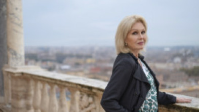 Imagen de Grandes ciudades del mundo con Joanna Lumley  - 5