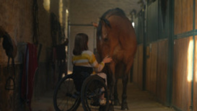 Imagen de Zoe y Tempestad - 5