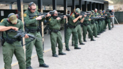 Imagen de Guerra en la frontera: Empieza la persecución - 7