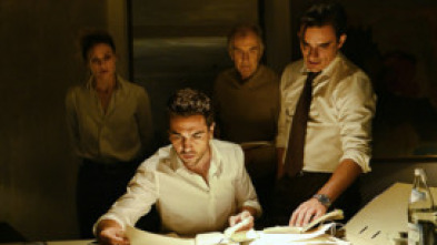 Imagen de El caso Collini - 5