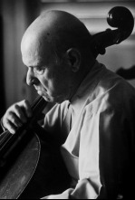 Imagen de Pau Casals, l'home que va fer sentir el silenci - 4