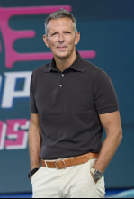 Imagen de El tiempo justo - 4