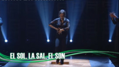 Imagen de El Sol, la sal y el son - 5