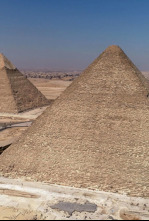 Imagen de Egipto eterno: El desierto - 4