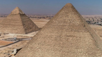 Imagen de Egipto eterno: El desierto - 5