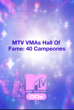 Imagen de MTV VMAs Hall Of Fame: 40 Campeones - 4