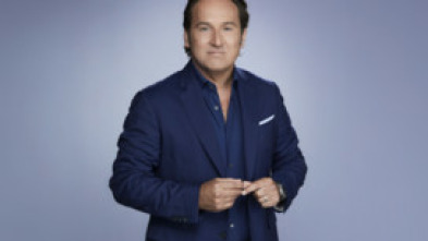 Imagen de Cuarto Milenio (T21): Ep.4 - 5