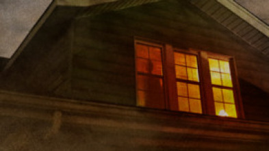 Imagen de Viviendo con un asesino: Ep.4 - 5