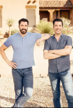 Imagen de Los gemelos en el... (T1): Ep.7 - 4