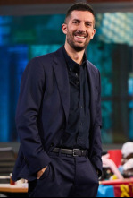 Imagen de La revuelta (T2): Ep.5 - 6