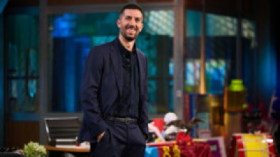 Imagen de La revuelta (T2): Ep.1 - 5