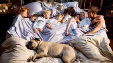 Imagen de Míos, tuyos, nuestros - 5