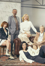 Imagen de Cuéntame cómo pasó (T21): Ep.4 Mayday mayday - 4