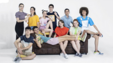 Imagen de Go!azen (T9): Ep.7 Zertan ari zara, Alain? - 5