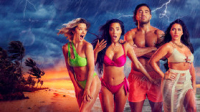 Imagen de La venganza de... (T3): La playa de noche - 7