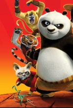 Imagen de Kung Fu Panda - 6