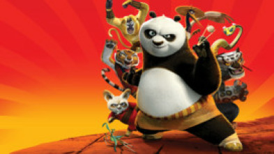 Imagen de Kung Fu Panda - 7