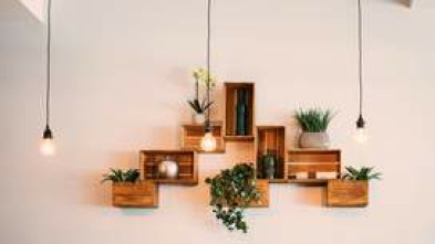 Imagen de Yo vivo en (T1): Una casa con truco - 5