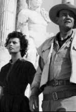 Imagen de Arenas de muerte - 4