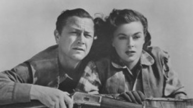 Imagen de Sangre en la sierra - 5