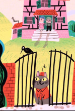 Imagen de La cabane à histoires - 4