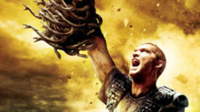 Imagen de Furia de titanes - 5