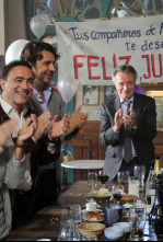 Imagen de Yo, mi mujer y mi mujer muerta - 4