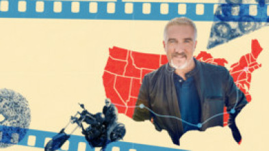 Imagen de Paul va a Hollywood (T1) - 14