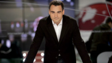 Imagen de CyLTV Deportes (I) - 5