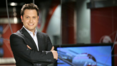 Imagen de CyLTV Deportes (II) - 5