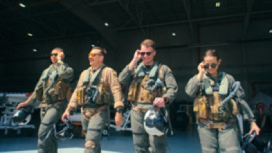 Imagen de Top Guns: Pilotos de...: Cara a cara - 6