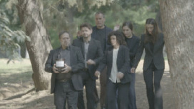 Imagen de Polònia (T20): Ep.3 - 5