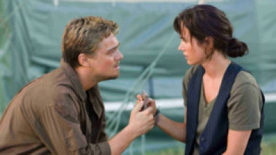 Imagen de Diamante de sangre - 5
