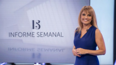 Imagen de Informe Semanal (T25/26): Ep.10 - 5