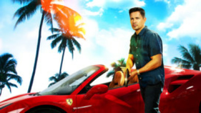 Imagen de Magnum (T2): Ep.2 Honor entre ladrones - 7