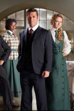 Imagen de Los misterios de... (T10): Ep.19 Érase una Navidad Murdoch - 4
