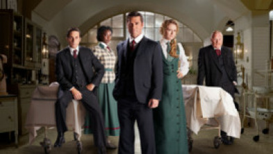 Imagen de Los misterios de Murdoch (T10) - 5