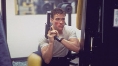 Imagen de Muerte súbita - 5