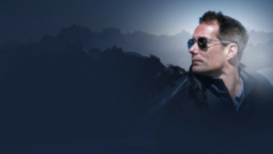 Imagen de Thomas Pesquet: Objectif France - 5