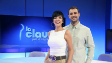 Imagen de La clau per a viure - 5