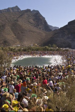 Imagen de Fiesta del Charco, La Aldea 2025 - 4