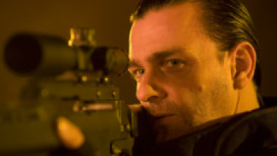 Imagen de Punisher 2: Zona de guerra - 8