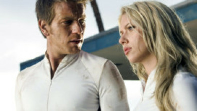 Imagen de La isla - 5